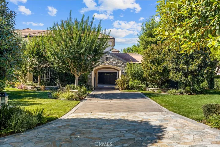 11745 Riehl Avenue, Tustin, California 92782