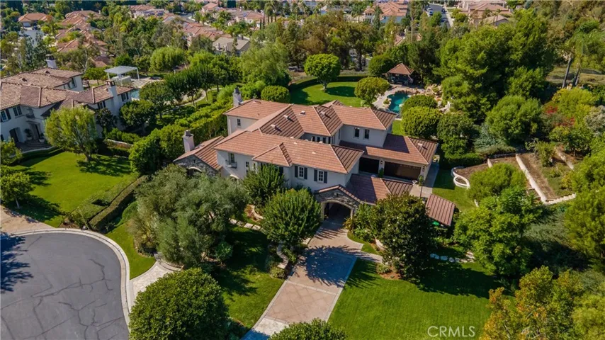11745 Riehl Avenue, Tustin, California 92782