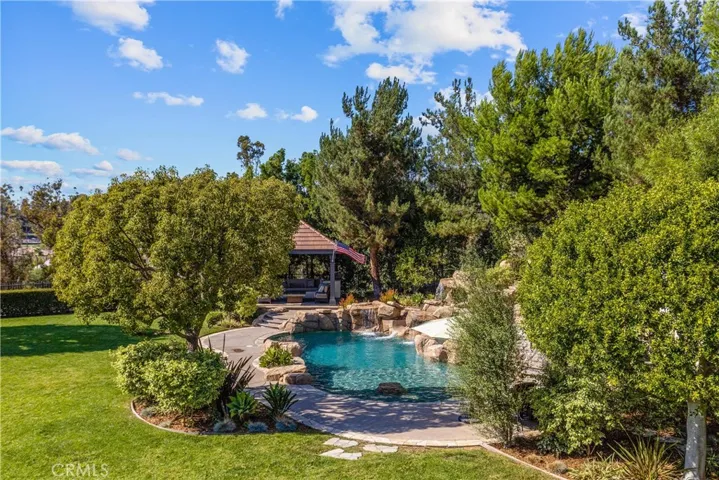 11745 Riehl Avenue, Tustin, California 92782