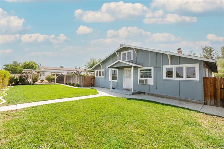 27593 Harrison Ave, Menifee, California 92585