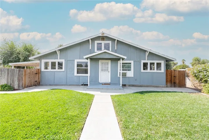 27593 Harrison Ave, Menifee, California 92585