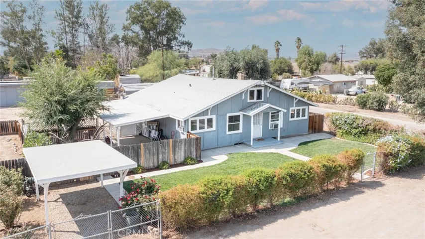27593 Harrison Ave, Menifee, California 92585