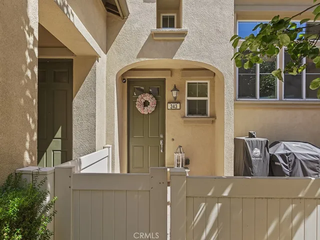 343 W Linden Drive, Orange, California 92865