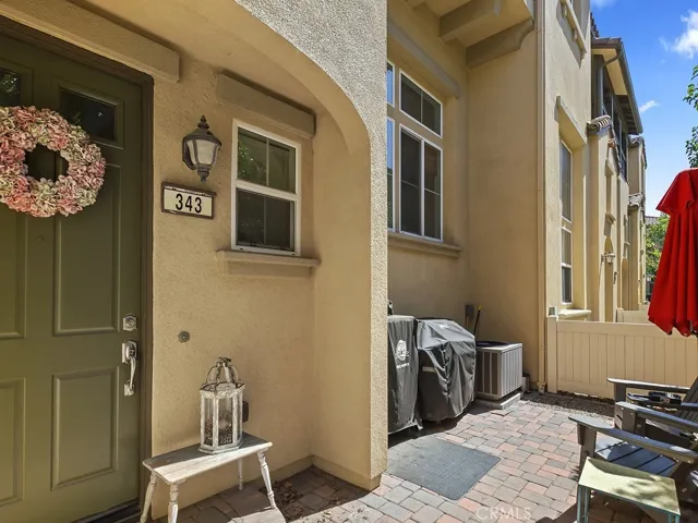 343 W Linden Drive, Orange, California 92865