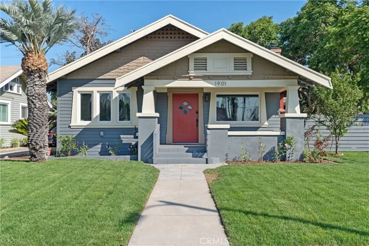 1901 W 43rd Place, Los Angeles, California 90062
