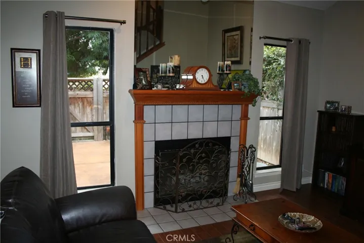 219 Via La Paz, San Luis Obispo, California 93401