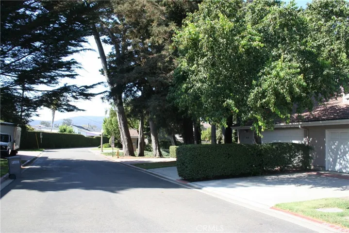 219 Via La Paz, San Luis Obispo, California 93401