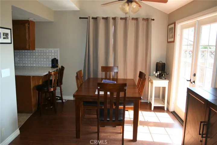 219 Via La Paz, San Luis Obispo, California 93401