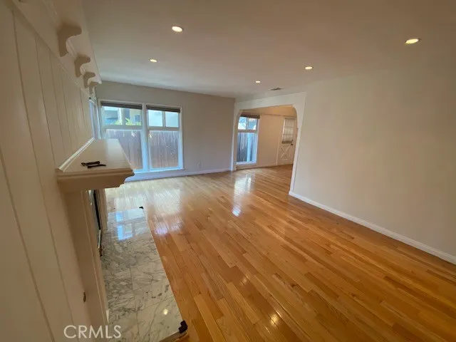 Living/Family room