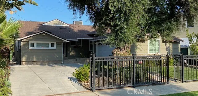 5356 Yolanda Avenue, Tarzana, California 91356