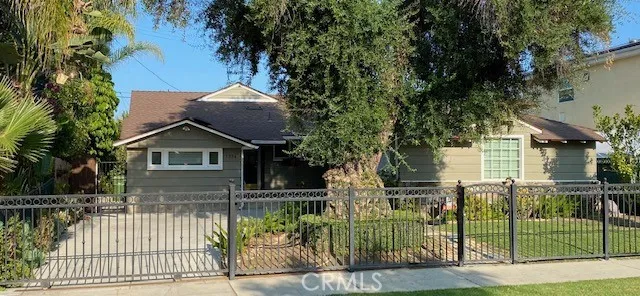 5356 Yolanda Avenue, Tarzana, California 91356