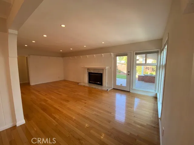 Living/Family room