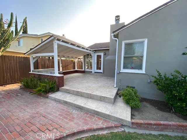 5356 Yolanda Avenue, Tarzana, California 91356