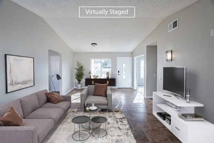 Staged Photo.