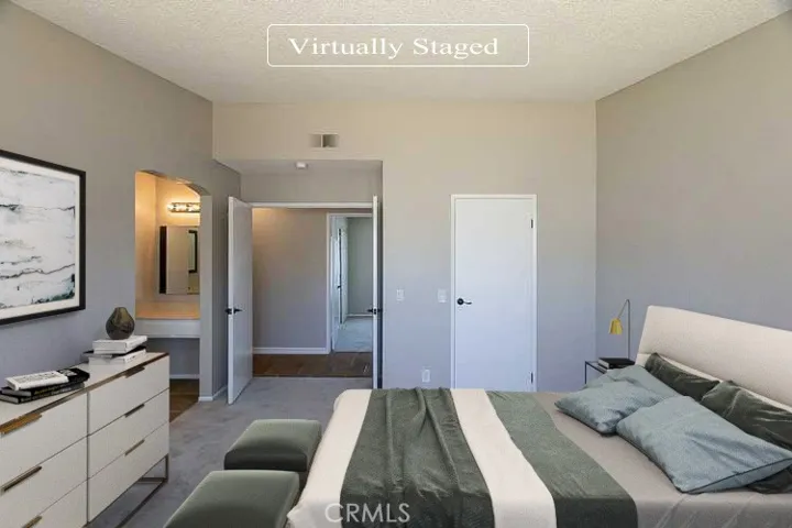 Staged Photo.