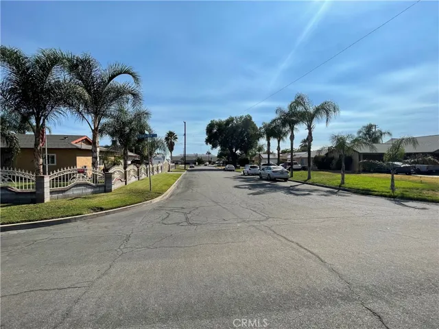 146 E Virginia Street, Rialto, California 92376