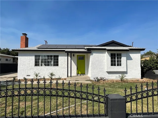 146 E Virginia Street, Rialto, California 92376