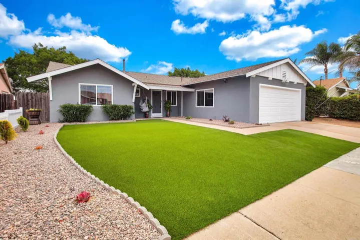7141 Peter Pan Avenue, San Diego, California 92114