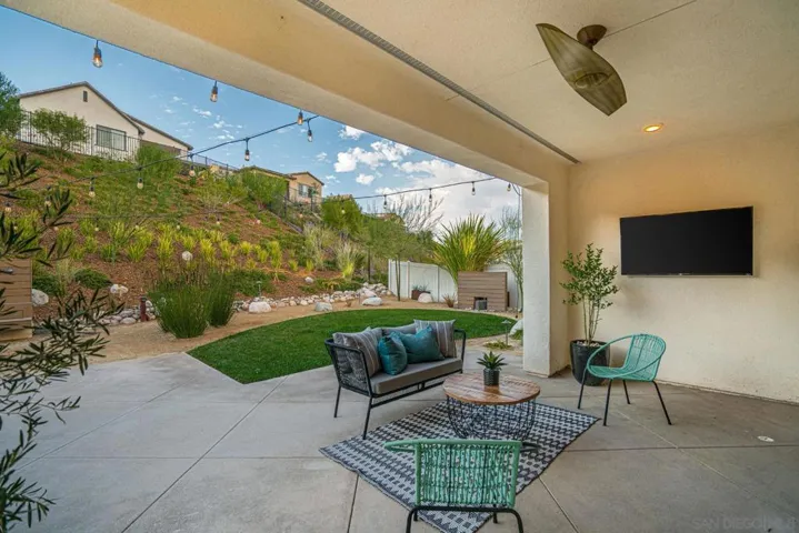 8898 Trailridge Avenue, Santee, California 92071
