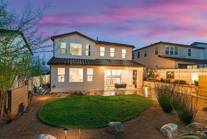 8898 Trailridge Avenue, Santee, California 92071