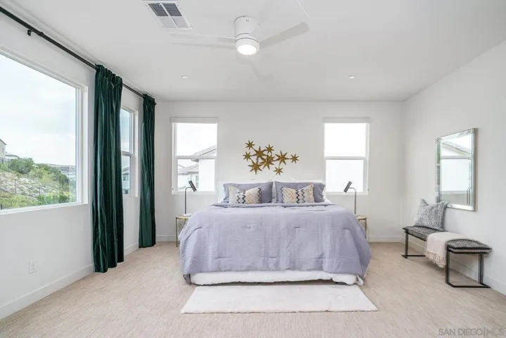 8898 Trailridge Avenue, Santee, California 92071