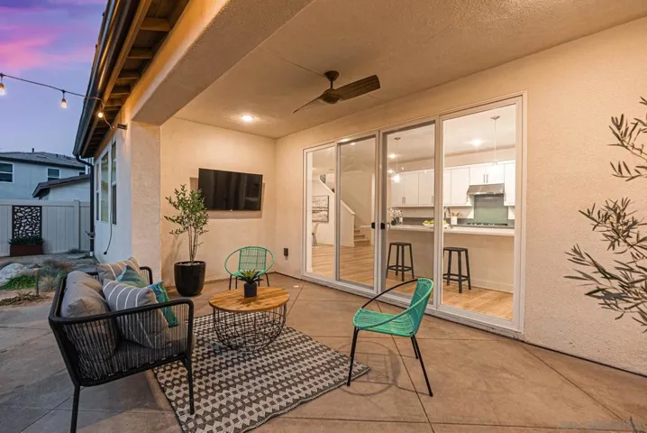 8898 Trailridge Avenue, Santee, California 92071