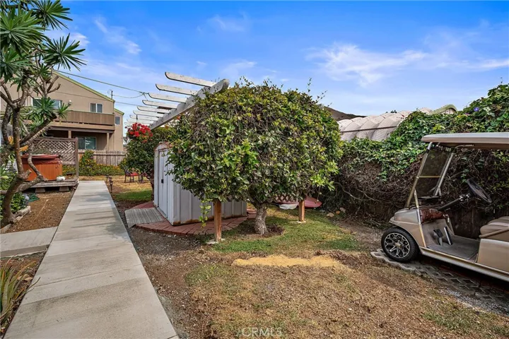 2871 Ocean Boulevard, Cayucos, California 93430