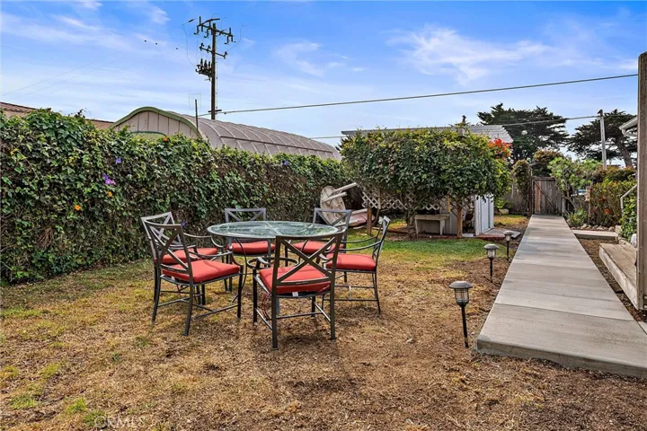 2871 Ocean Boulevard, Cayucos, California 93430