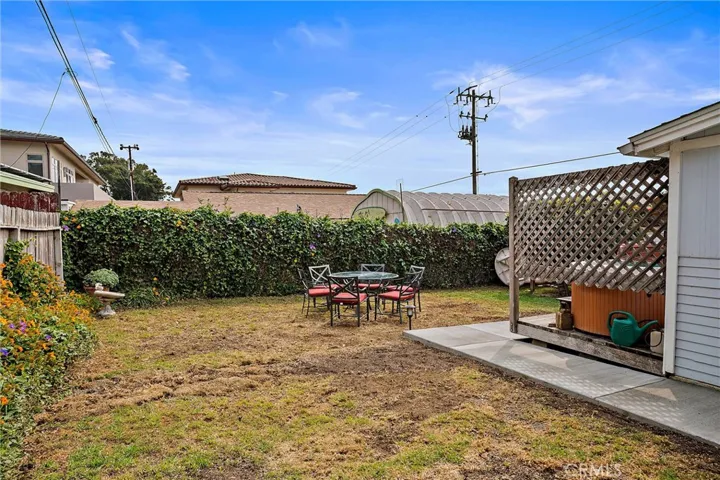 2871 Ocean Boulevard, Cayucos, California 93430