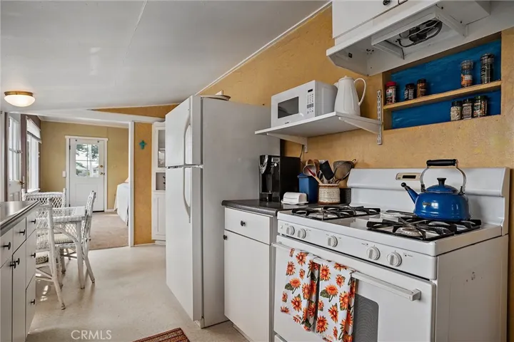2871 Ocean Boulevard, Cayucos, California 93430