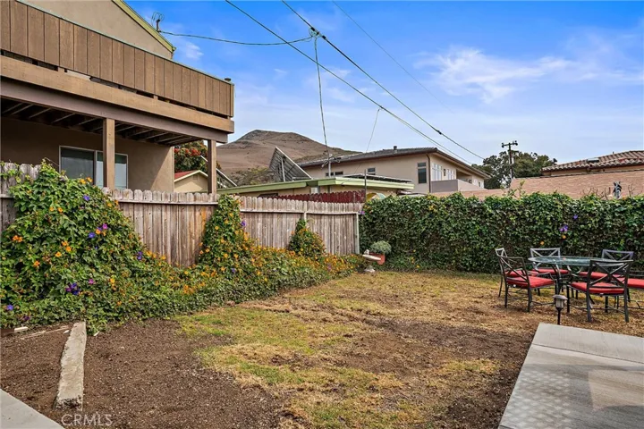 2871 Ocean Boulevard, Cayucos, California 93430