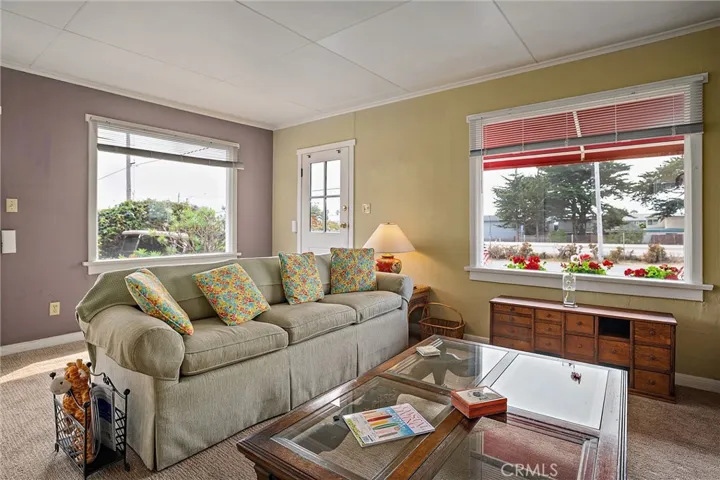 2871 Ocean Boulevard, Cayucos, California 93430