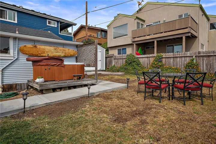 2871 Ocean Boulevard, Cayucos, California 93430
