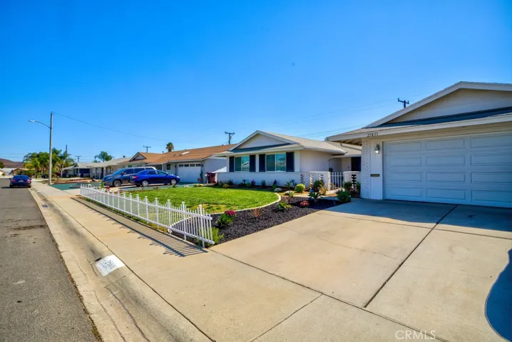 25831 Morgantown Way, Menifee, California 92586