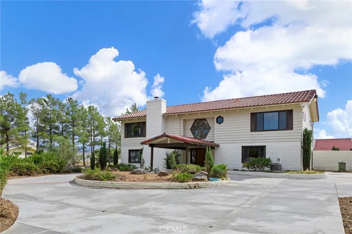 49565 Flightline Way, Aguanga, California 92536