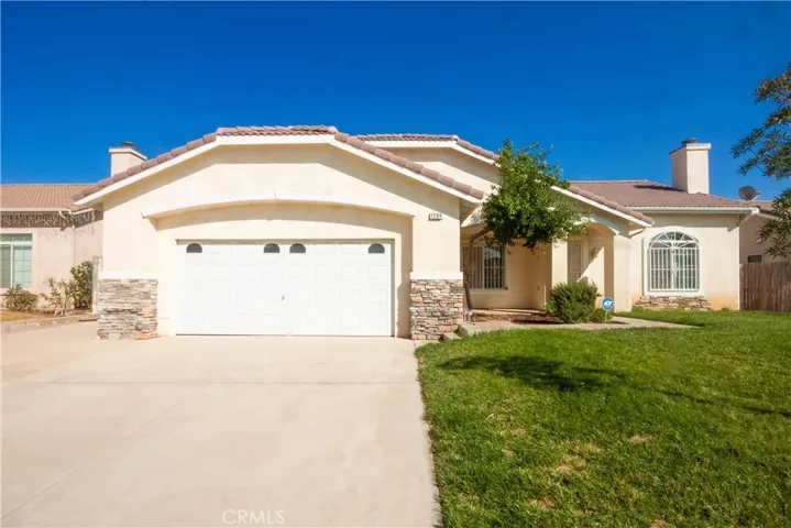 1294 Aspen Lane, Banning, California 92220