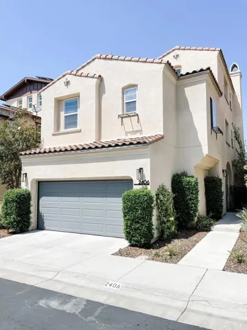 2406 Trona Way, Carlsbad, California 92009