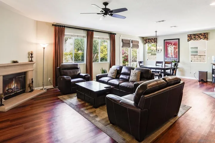 249 Encore Way, Corona, California 92879