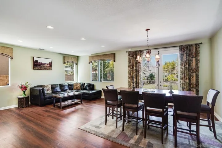 249 Encore Way, Corona, California 92879