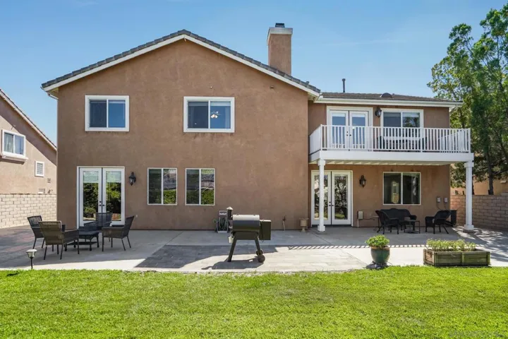 249 Encore Way, Corona, California 92879