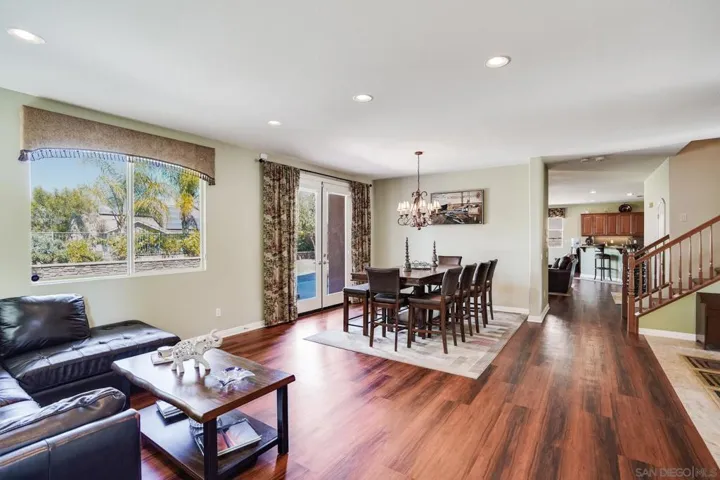 249 Encore Way, Corona, California 92879