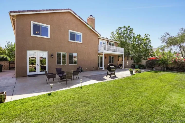 249 Encore Way, Corona, California 92879