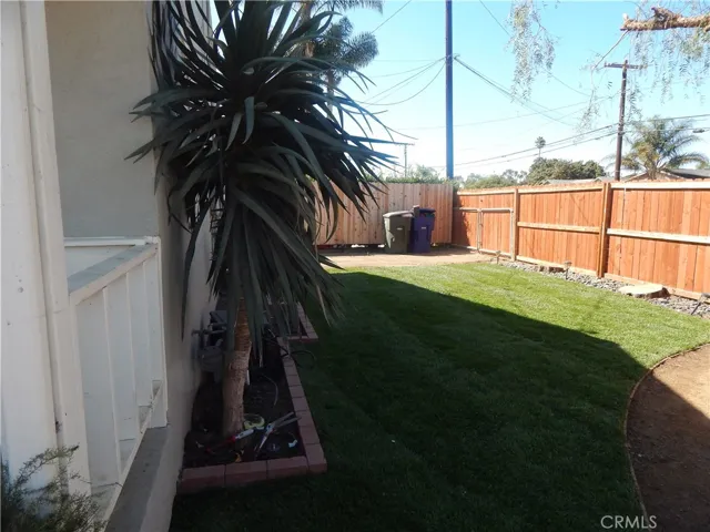 180 Sycamore Street, Oxnard, California 93036