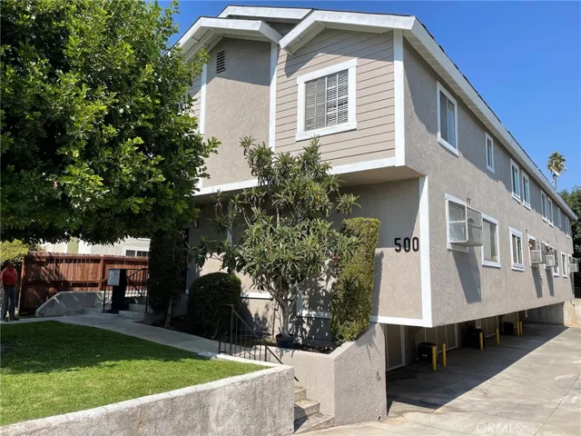 500 N 2nd Street A, Alhambra, California 91801