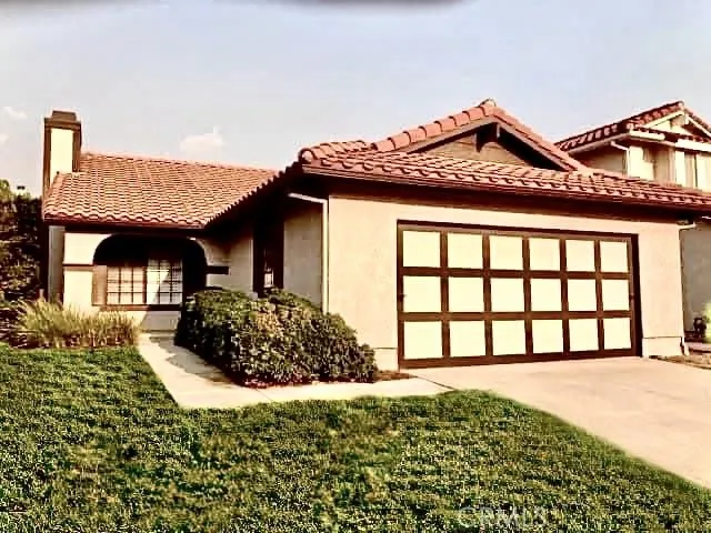 12152 Crystal Ridge Way, Porter Ranch, California 91326