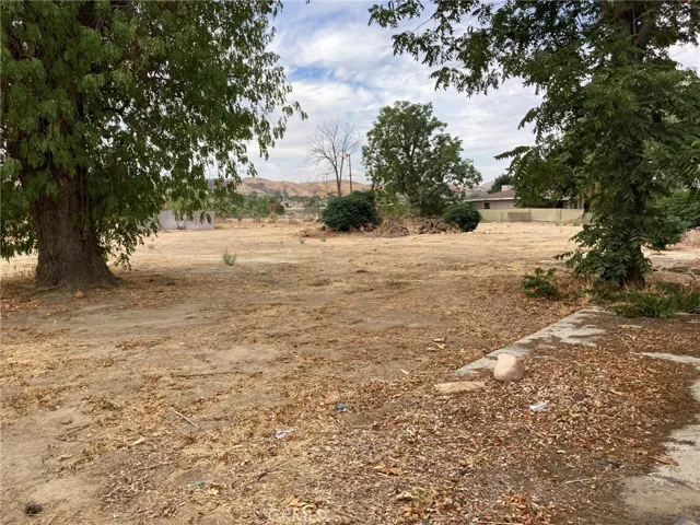 0 Barton Rd, Redlands, California 92373