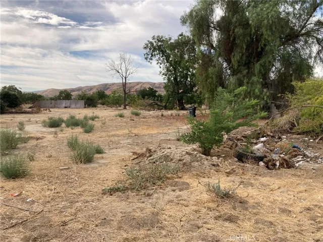 0 Barton Rd, Redlands, California 92373