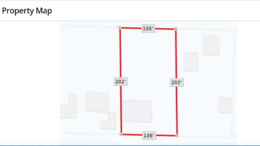 Property Map