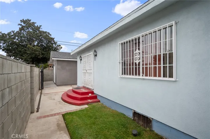 4239 S Harvard Boulevard, Los Angeles, California 90062