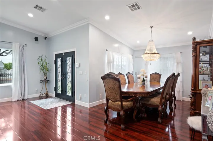 4239 S Harvard Boulevard, Los Angeles, California 90062